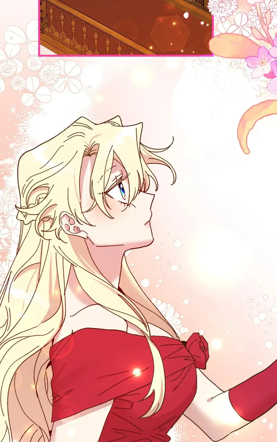 Read Crazy Like a Fox chapter 102 image 131 on Lezhin