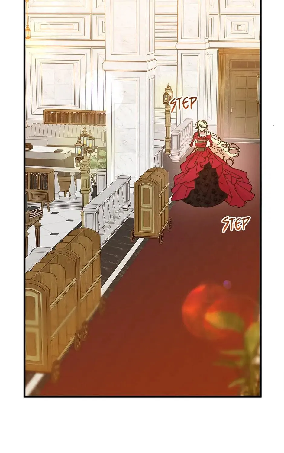 Read Crazy Like a Fox chapter 102 image 135 on Lezhin
