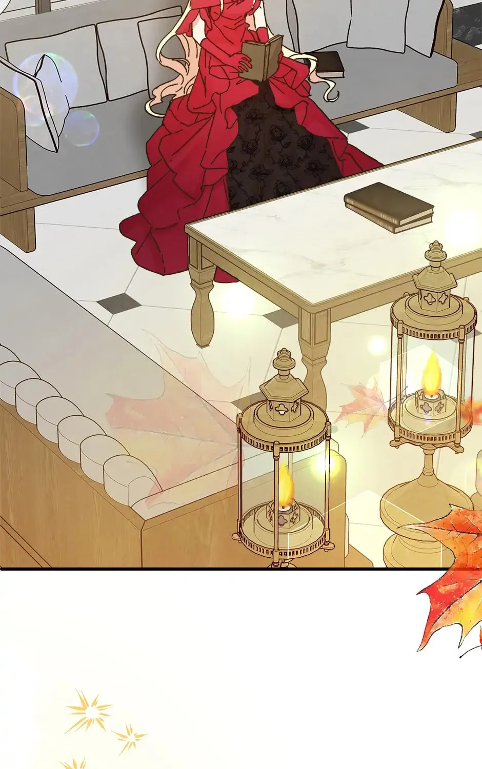 Read Crazy Like a Fox chapter 102 image 139 on Lezhin
