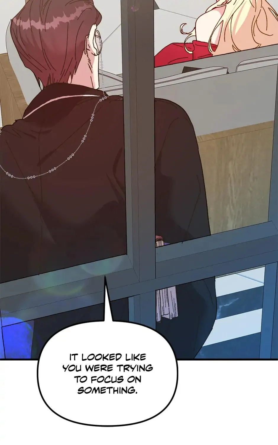 Read Crazy Like a Fox chapter 102 image 159 on Lezhin
