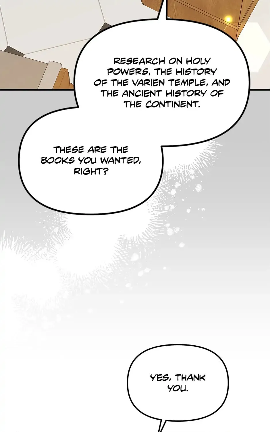 Read Crazy Like a Fox chapter 102 image 163 on Lezhin