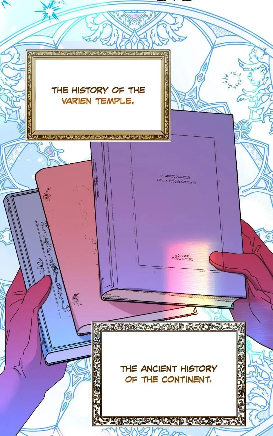 Read Crazy Like a Fox chapter 102 image 167 on Lezhin