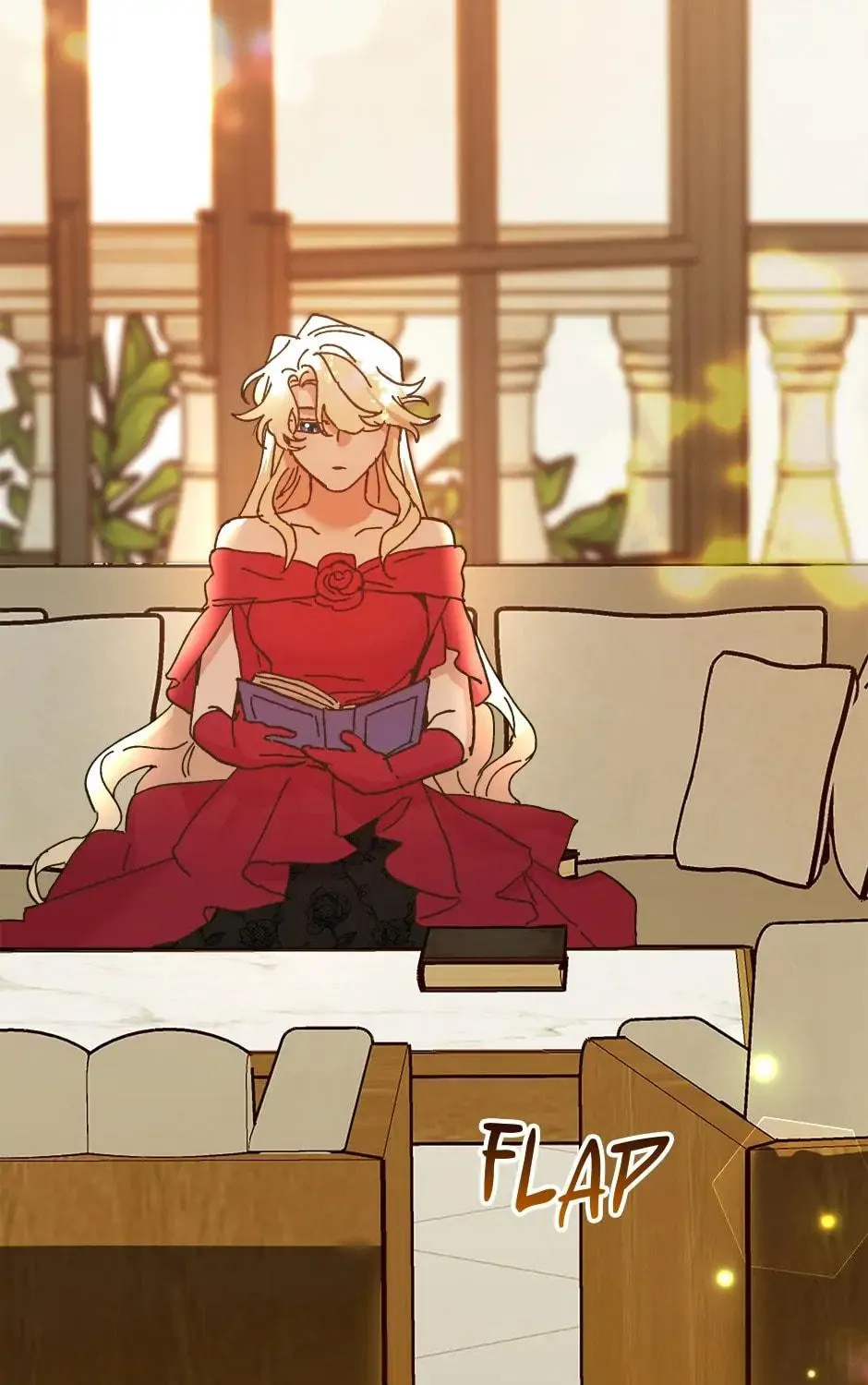 Read Crazy Like a Fox chapter 102 image 177 on Lezhin