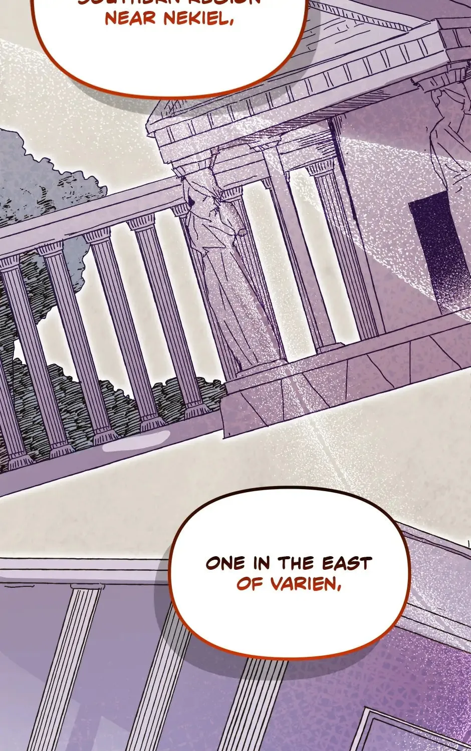 Read Crazy Like a Fox chapter 102 image 193 on Lezhin