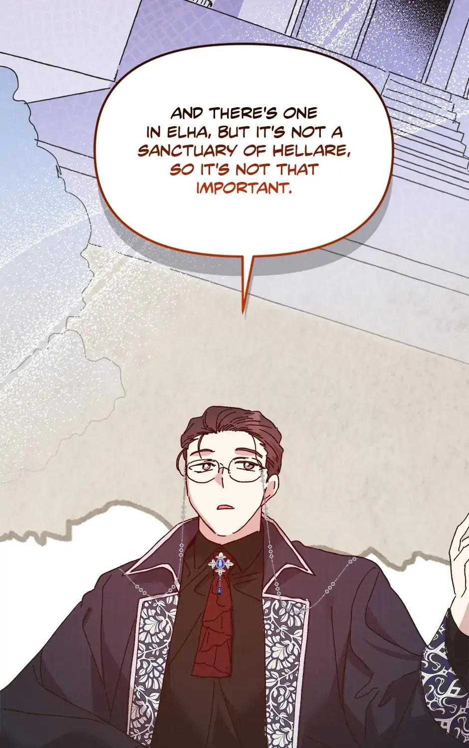 Read Crazy Like a Fox chapter 102 image 195 on Lezhin