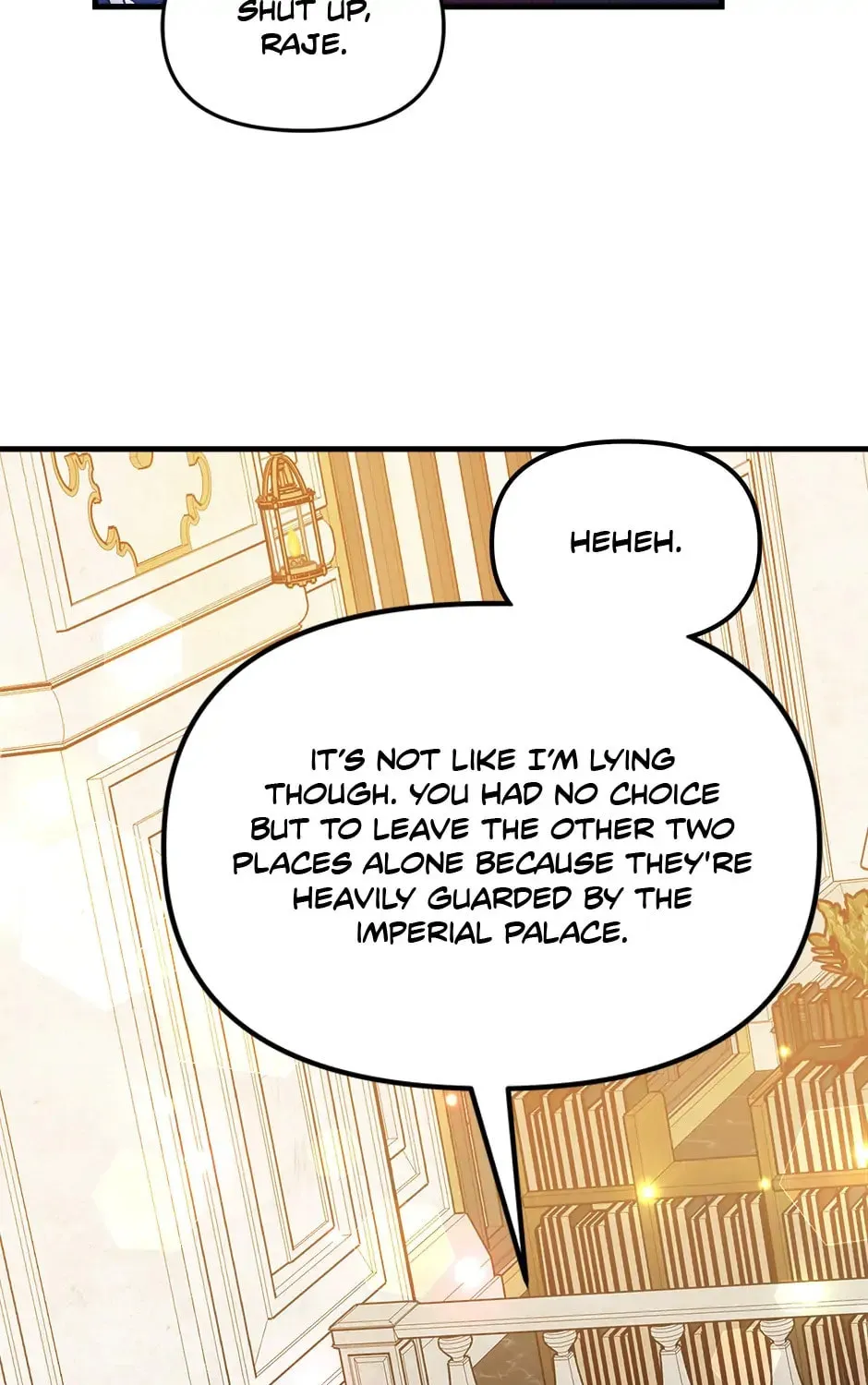 Read Crazy Like a Fox chapter 102 image 205 on Lezhin