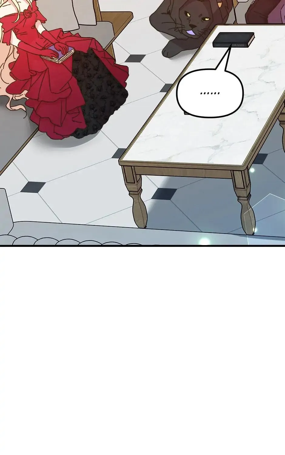Read Crazy Like a Fox chapter 102 image 207 on Lezhin