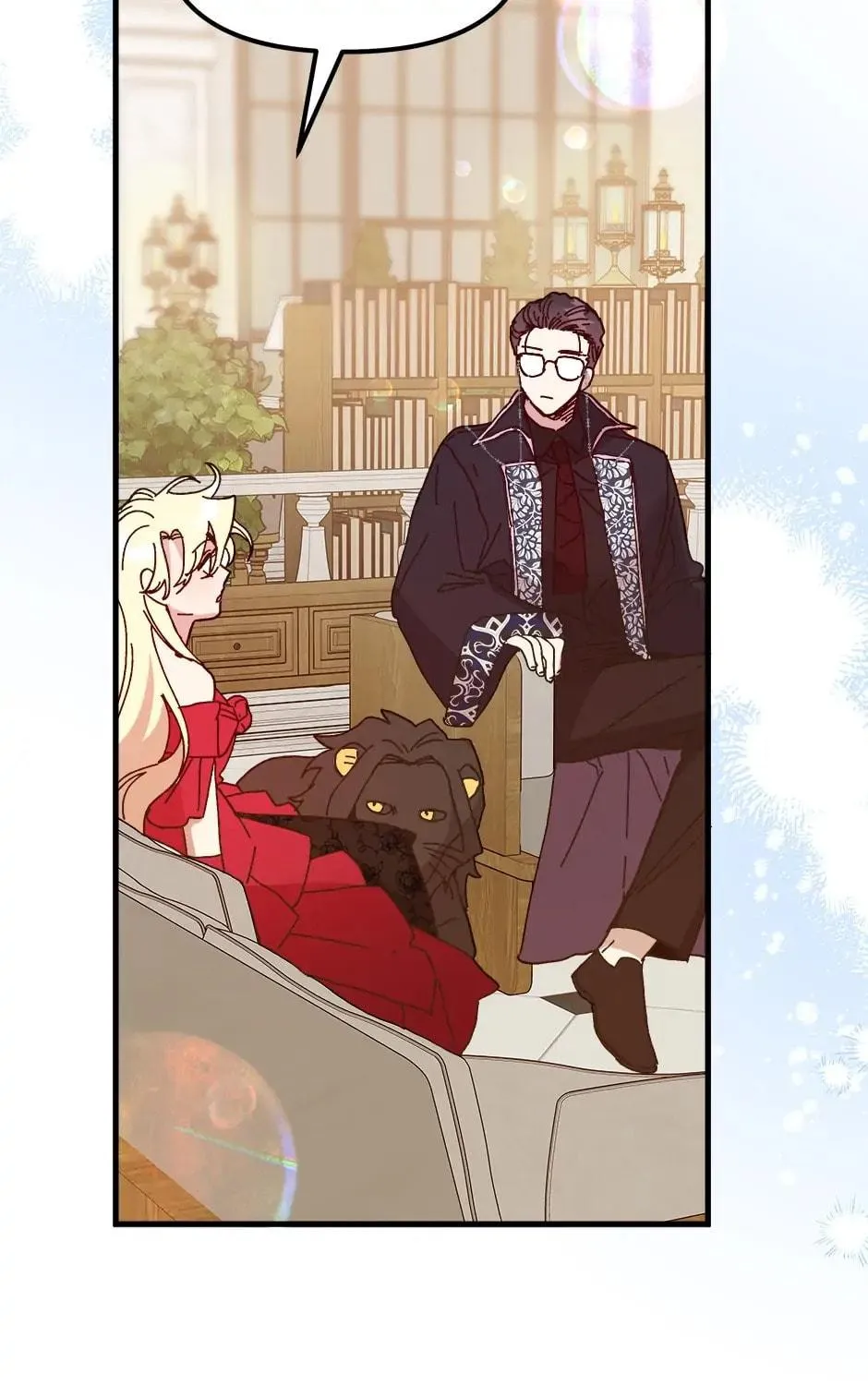 Read Crazy Like a Fox chapter 102 image 213 on Lezhin
