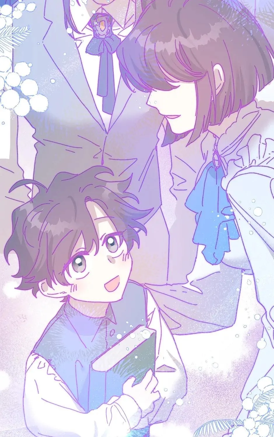 Read Crazy Like a Fox chapter 102 image 217 on Lezhin