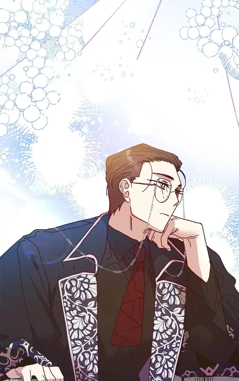 Read Crazy Like a Fox chapter 102 image 219 on Lezhin
