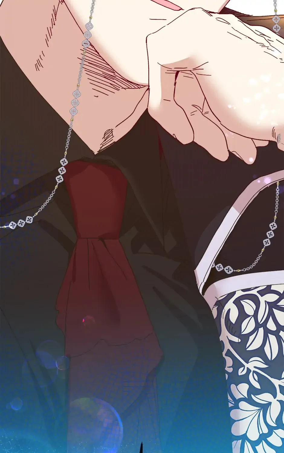 Read Crazy Like a Fox chapter 102 image 223 on Lezhin