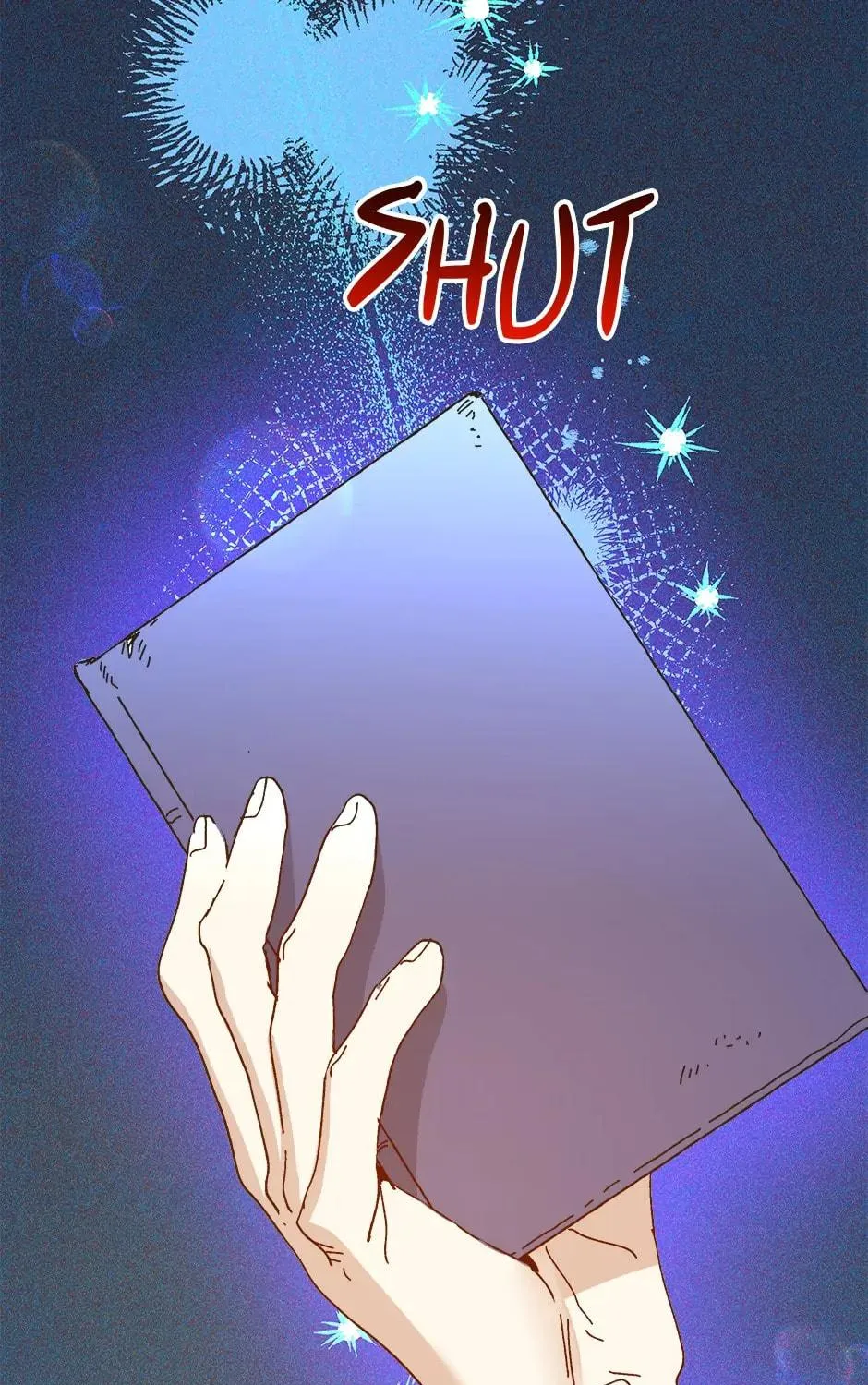 Read Crazy Like a Fox chapter 102 image 27 on Lezhin