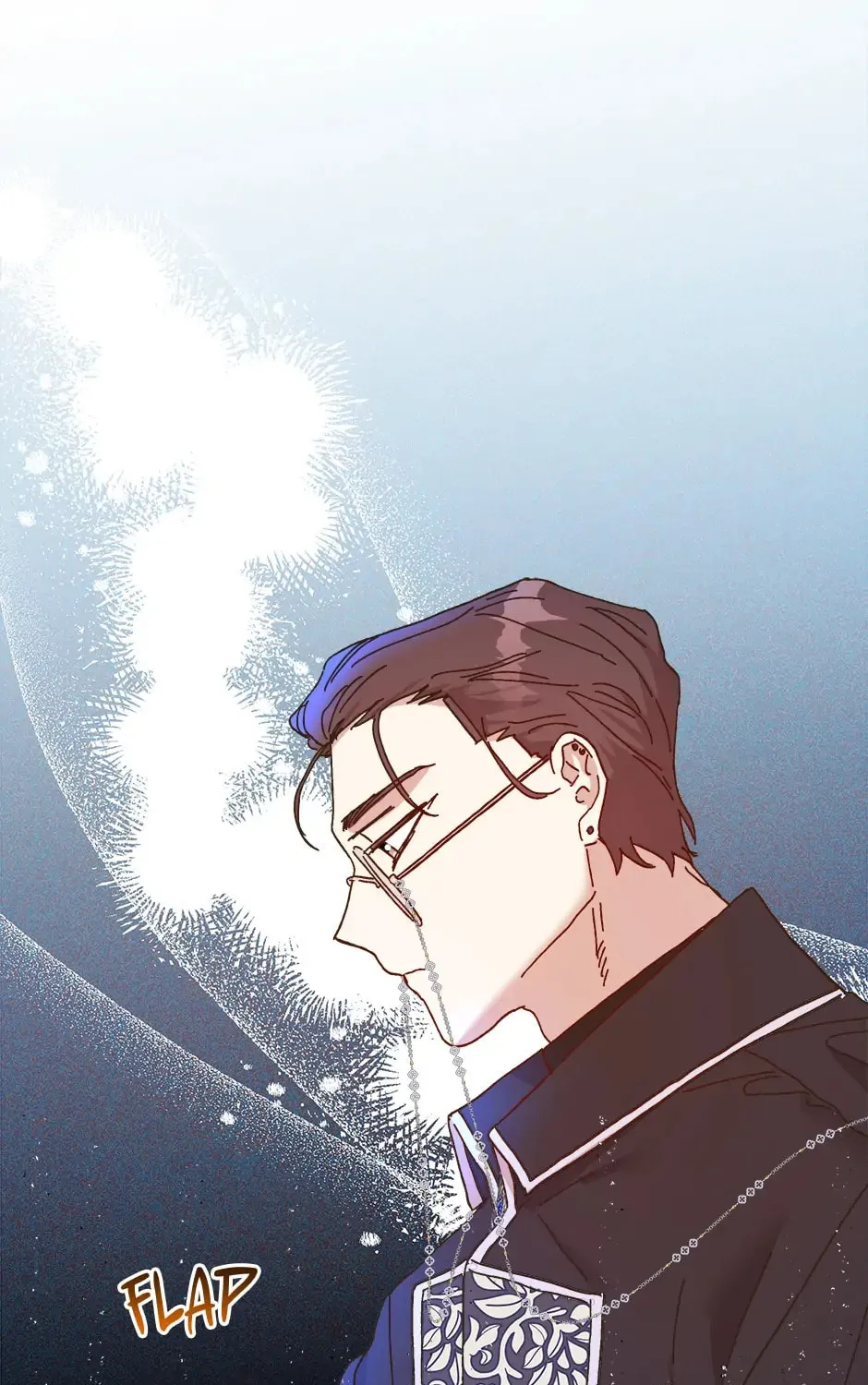 Read Crazy Like a Fox chapter 102 image 31 on Lezhin