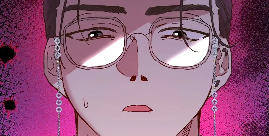 Read Crazy Like a Fox chapter 102 image 42 on Lezhin