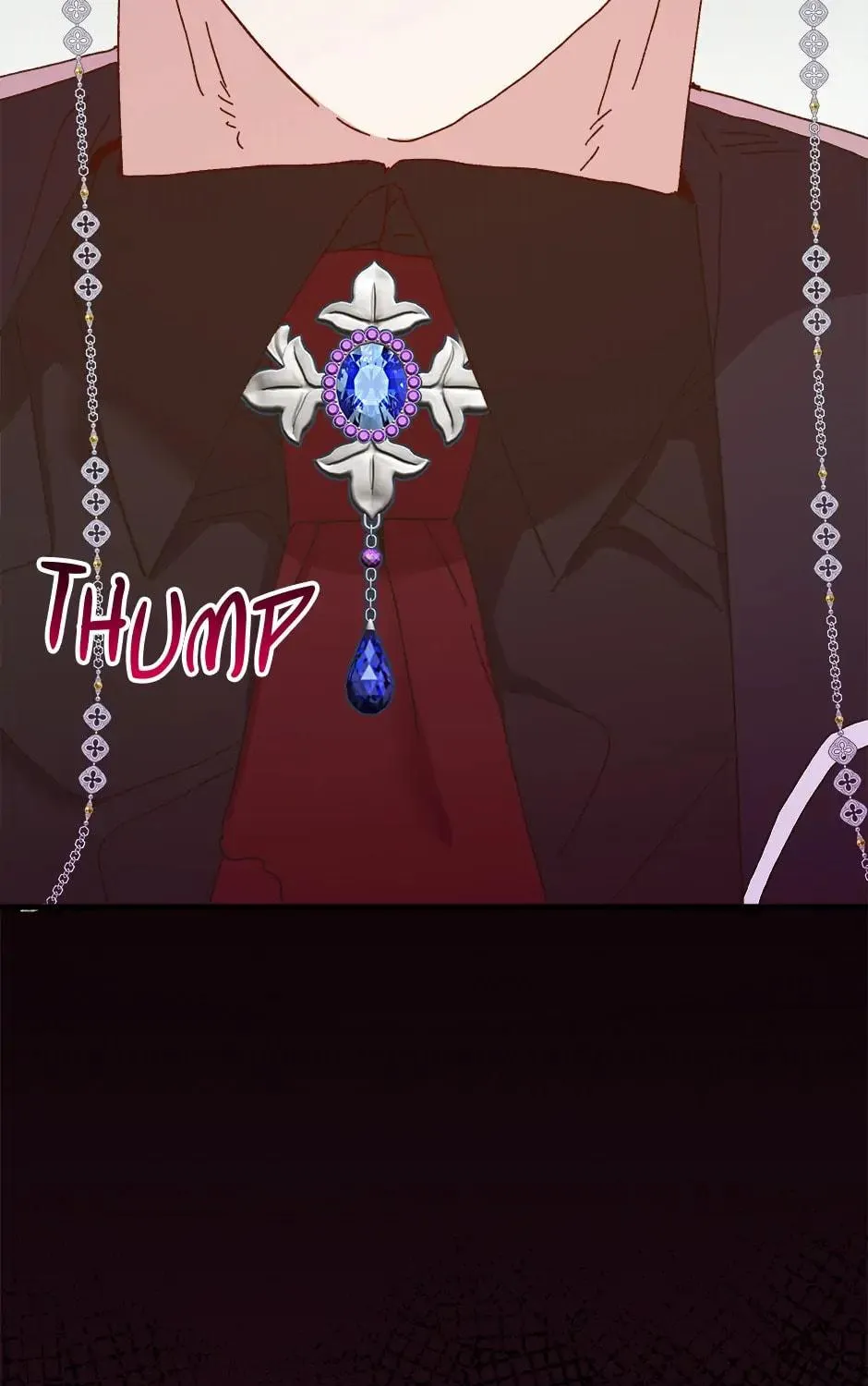 Read Crazy Like a Fox chapter 102 image 47 on Lezhin