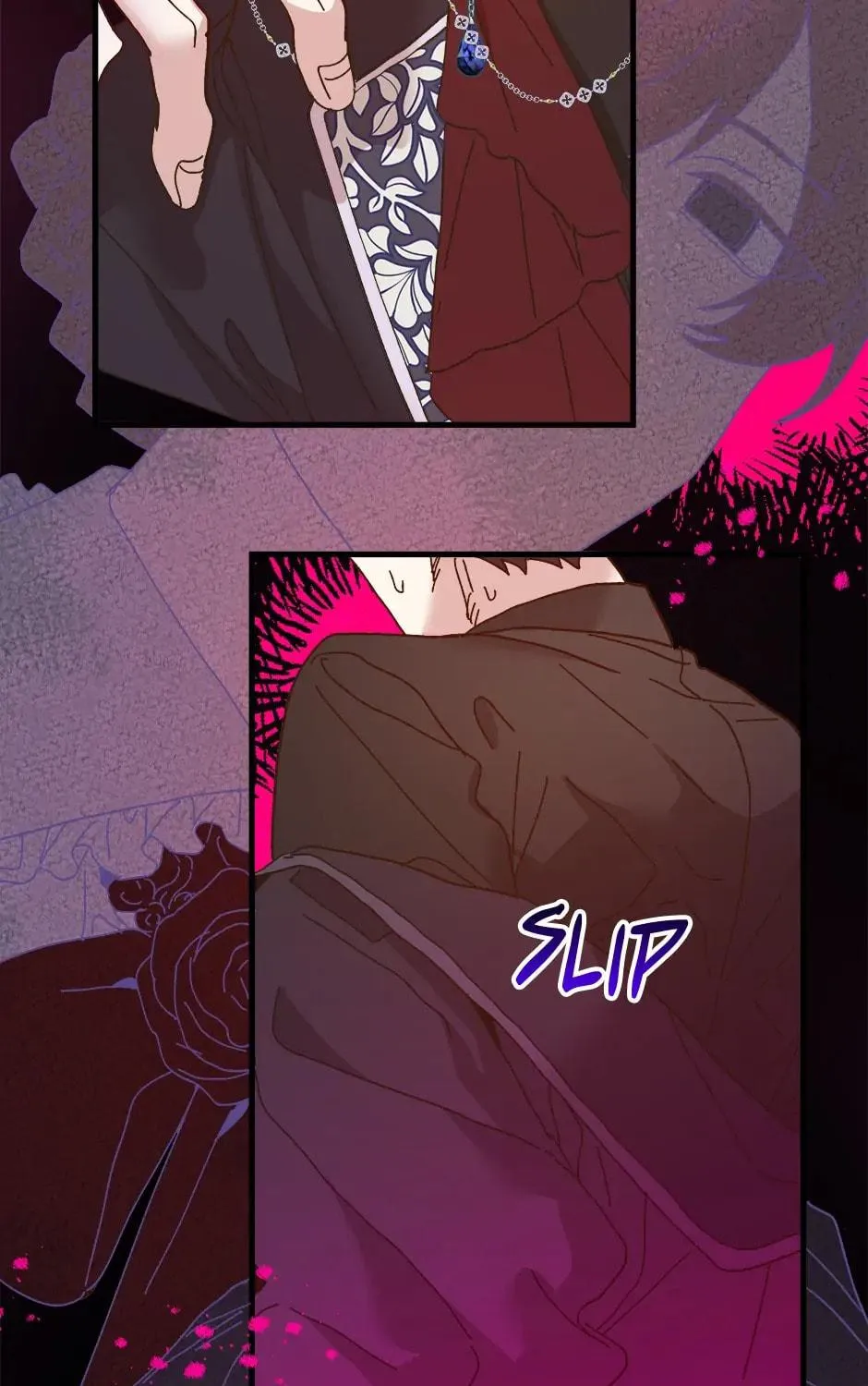 Read Crazy Like a Fox chapter 102 image 51 on Lezhin