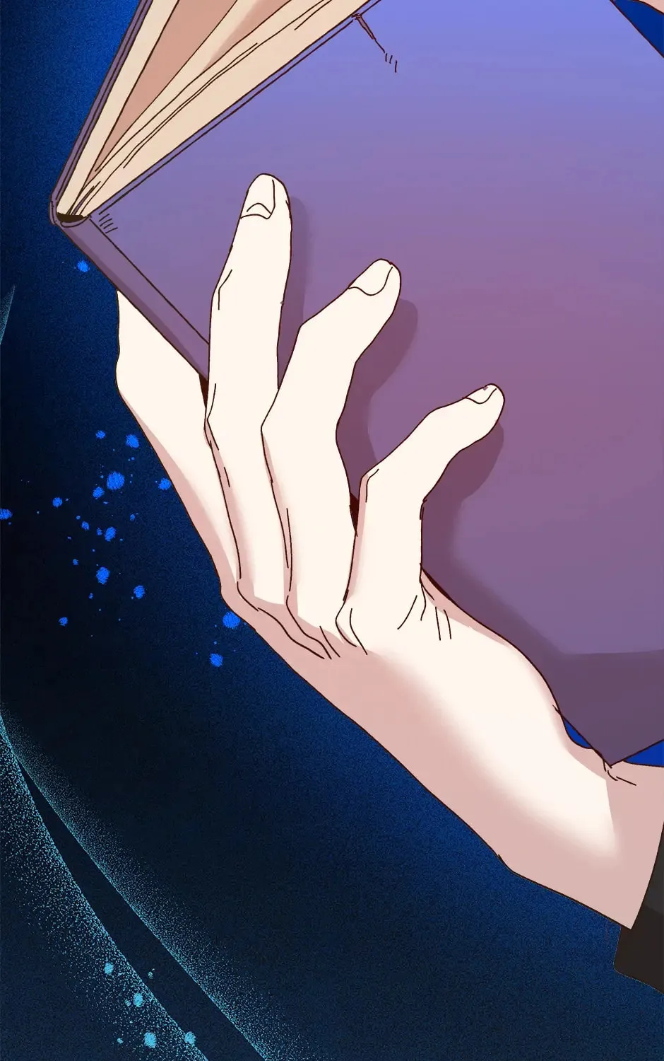 Read Crazy Like a Fox chapter 102 image 61 on Lezhin