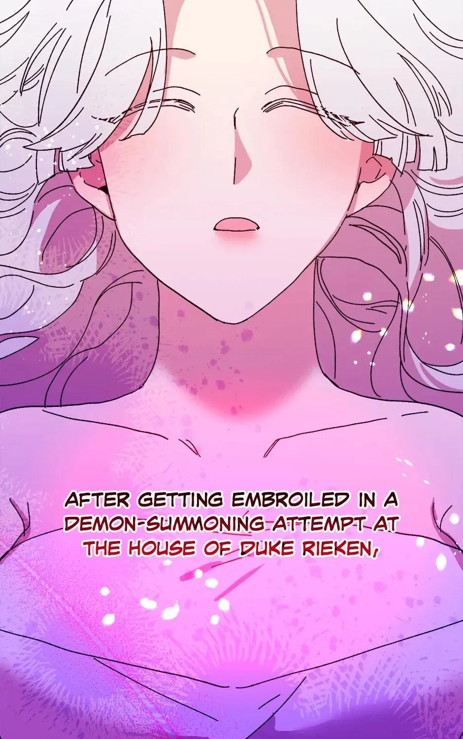 Read Crazy Like a Fox chapter 102 image 67 on Lezhin