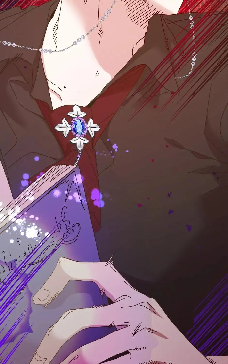 Read Crazy Like a Fox chapter 102 image 75 on Lezhin