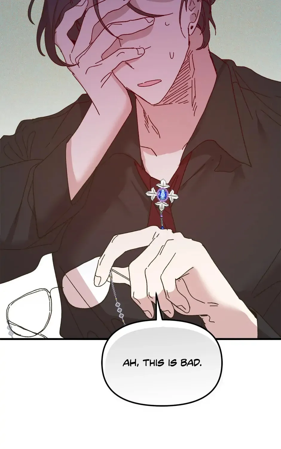 Read Crazy Like a Fox chapter 102 image 85 on Lezhin