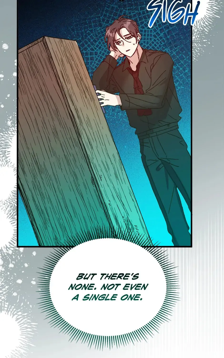 Read Crazy Like a Fox chapter 102 image 95 on Lezhin
