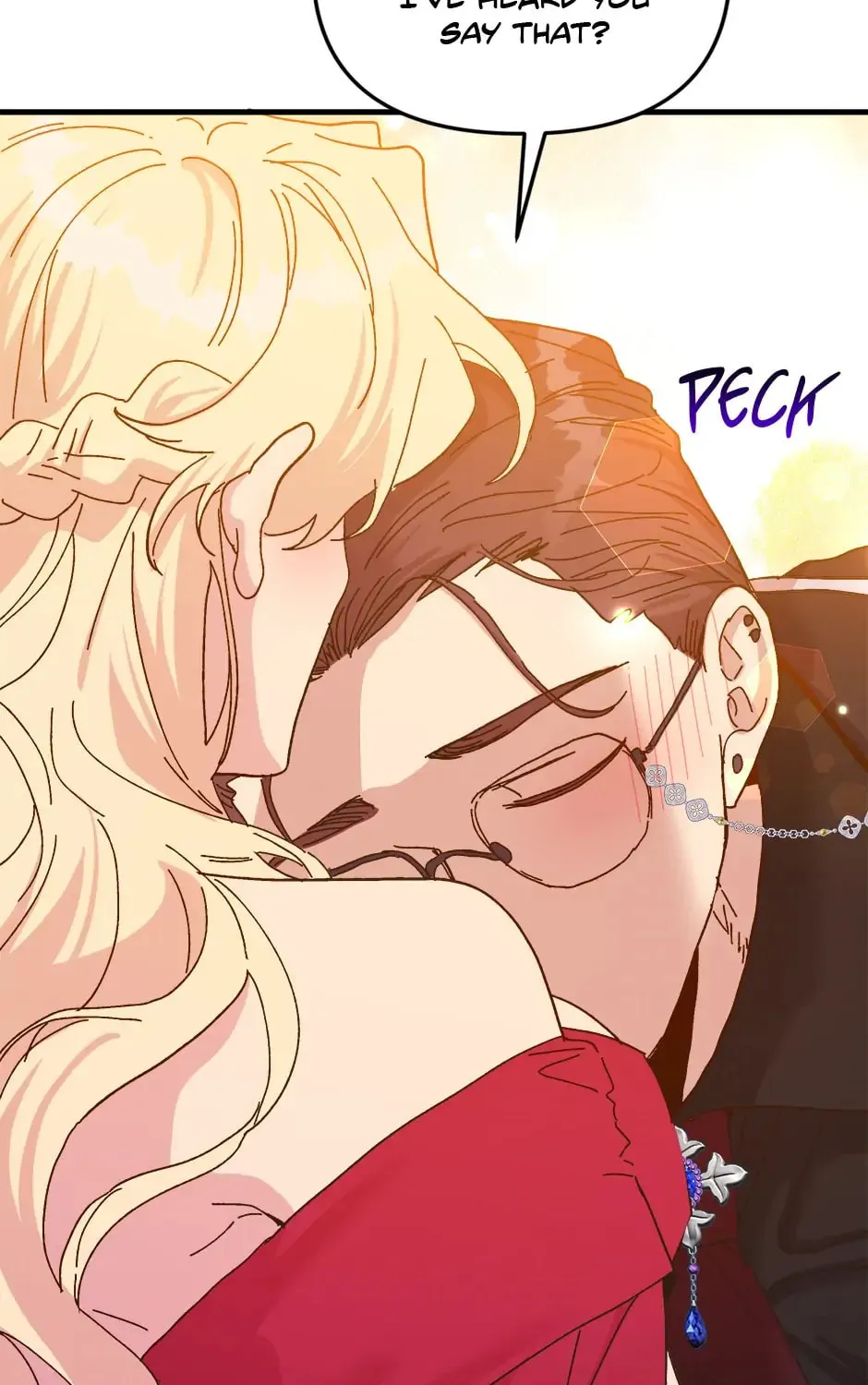 Read Crazy Like a Fox chapter 103 image 101 on Lezhin