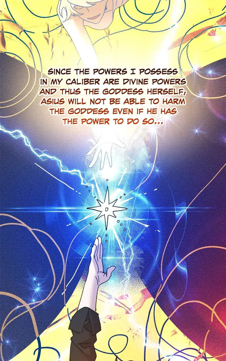 Read Crazy Like a Fox chapter 103 image 11 on Lezhin