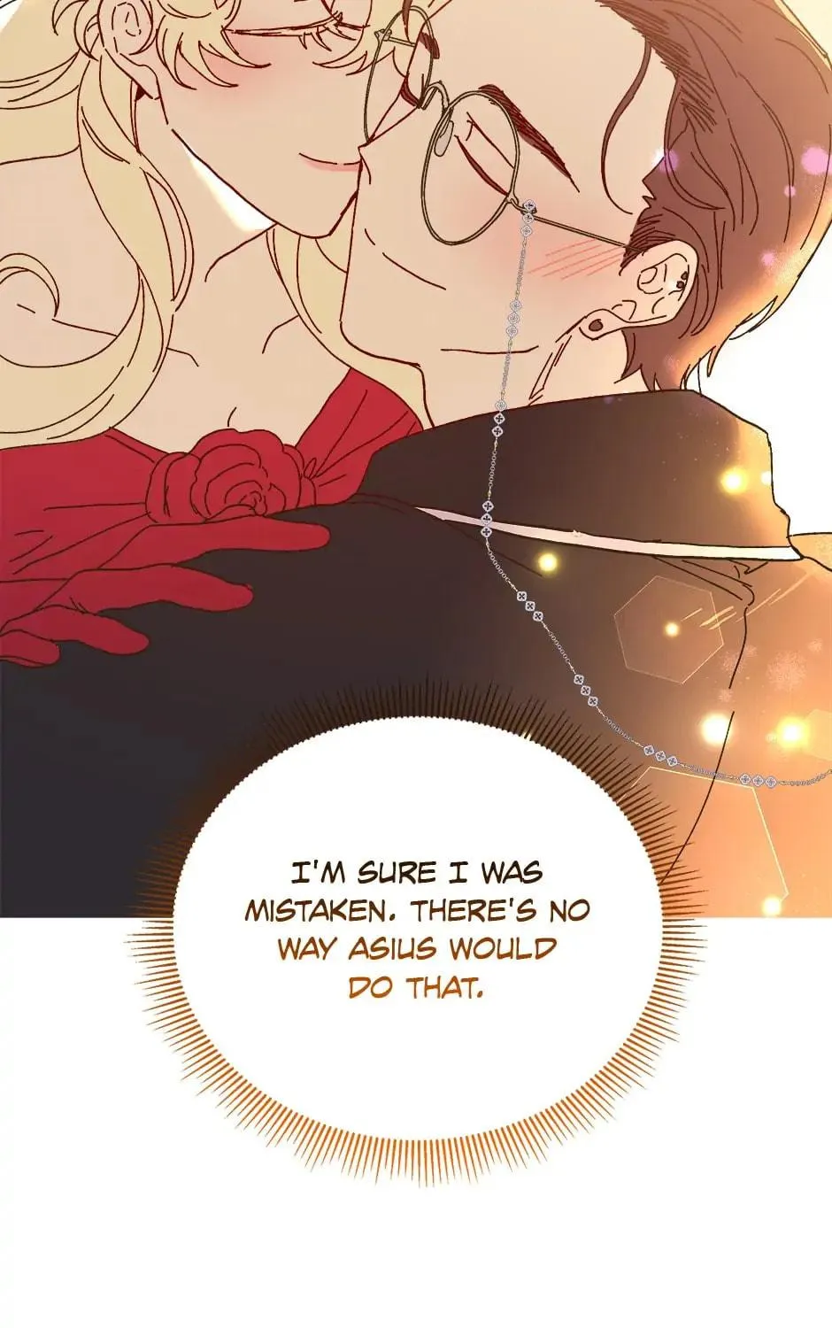 Read Crazy Like a Fox chapter 103 image 111 on Lezhin