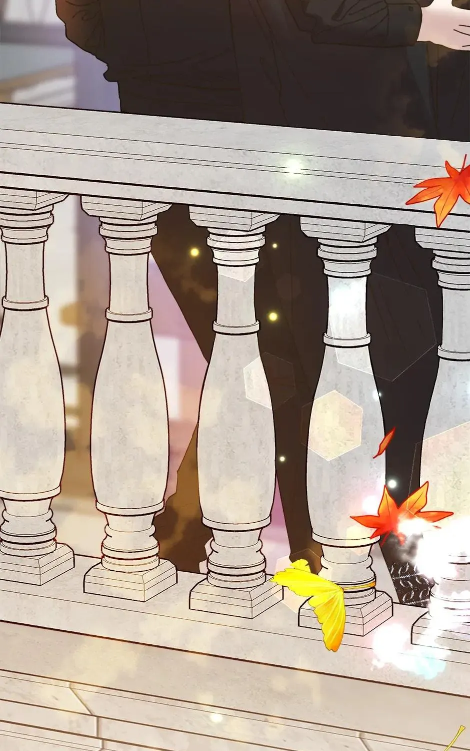 Read Crazy Like a Fox chapter 103 image 123 on Lezhin