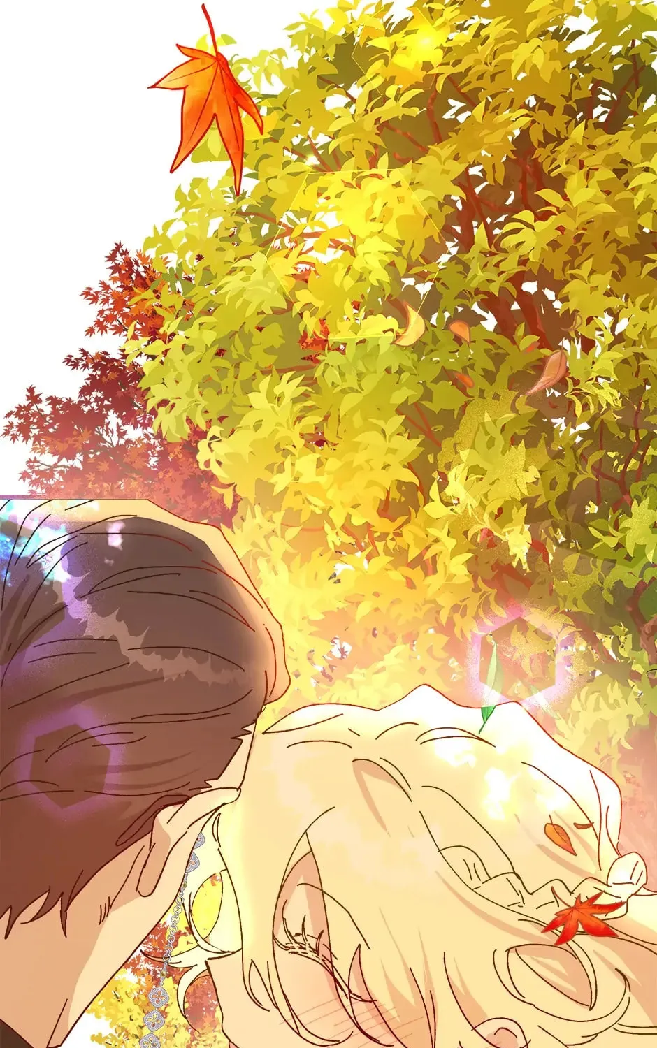 Read Crazy Like a Fox chapter 103 image 125 on Lezhin