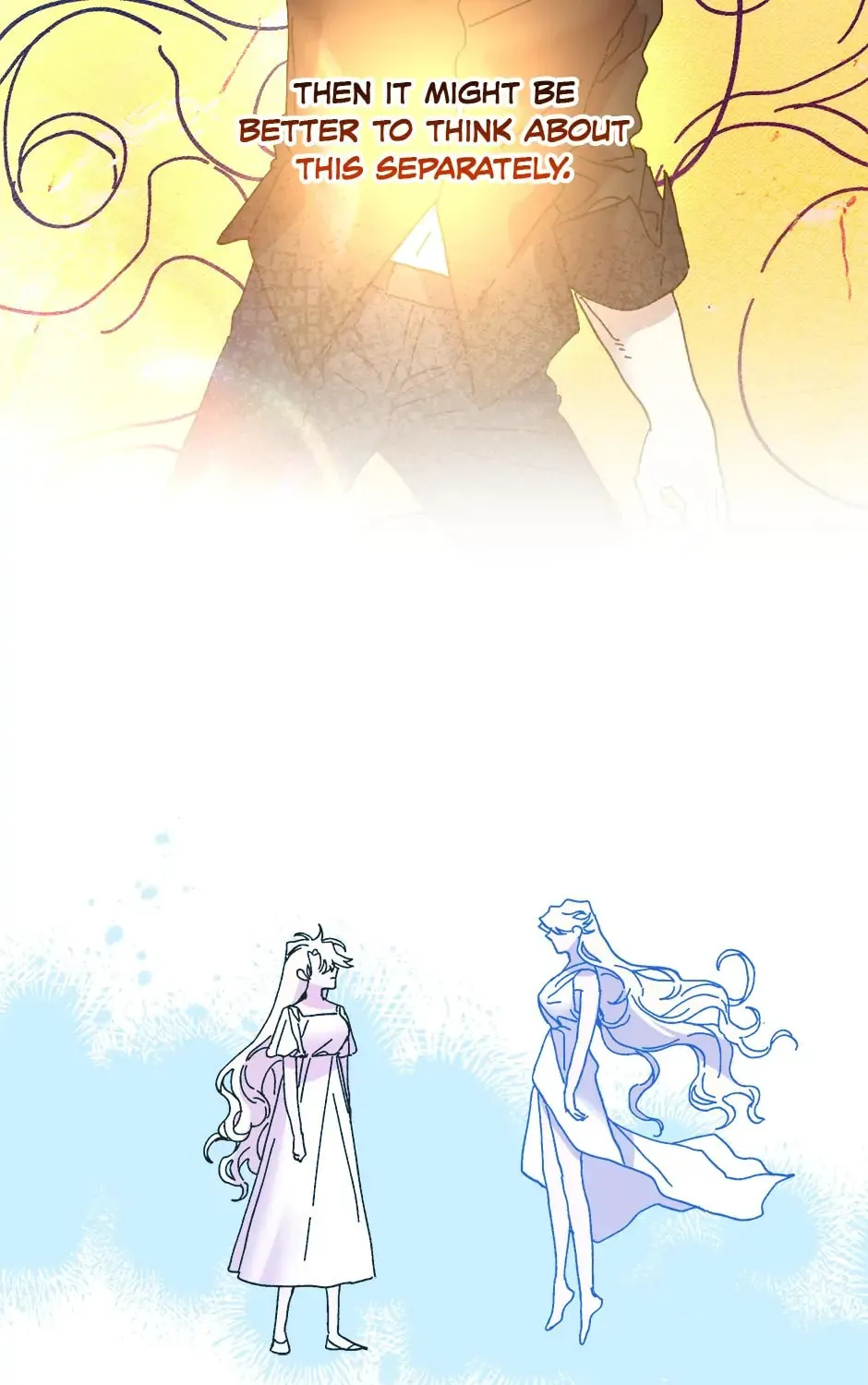 Read Crazy Like a Fox chapter 103 image 13 on Lezhin