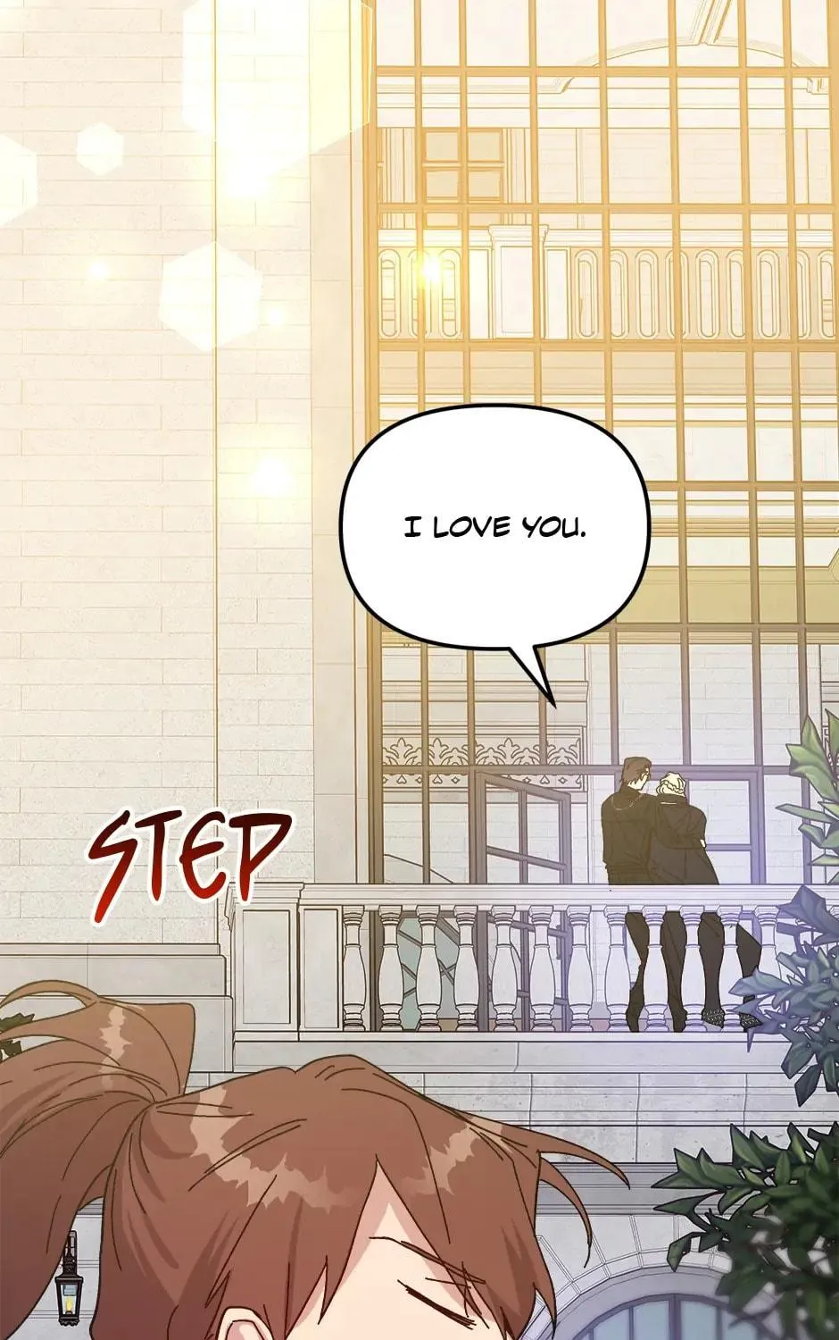 Read Crazy Like a Fox chapter 103 image 137 on Lezhin
