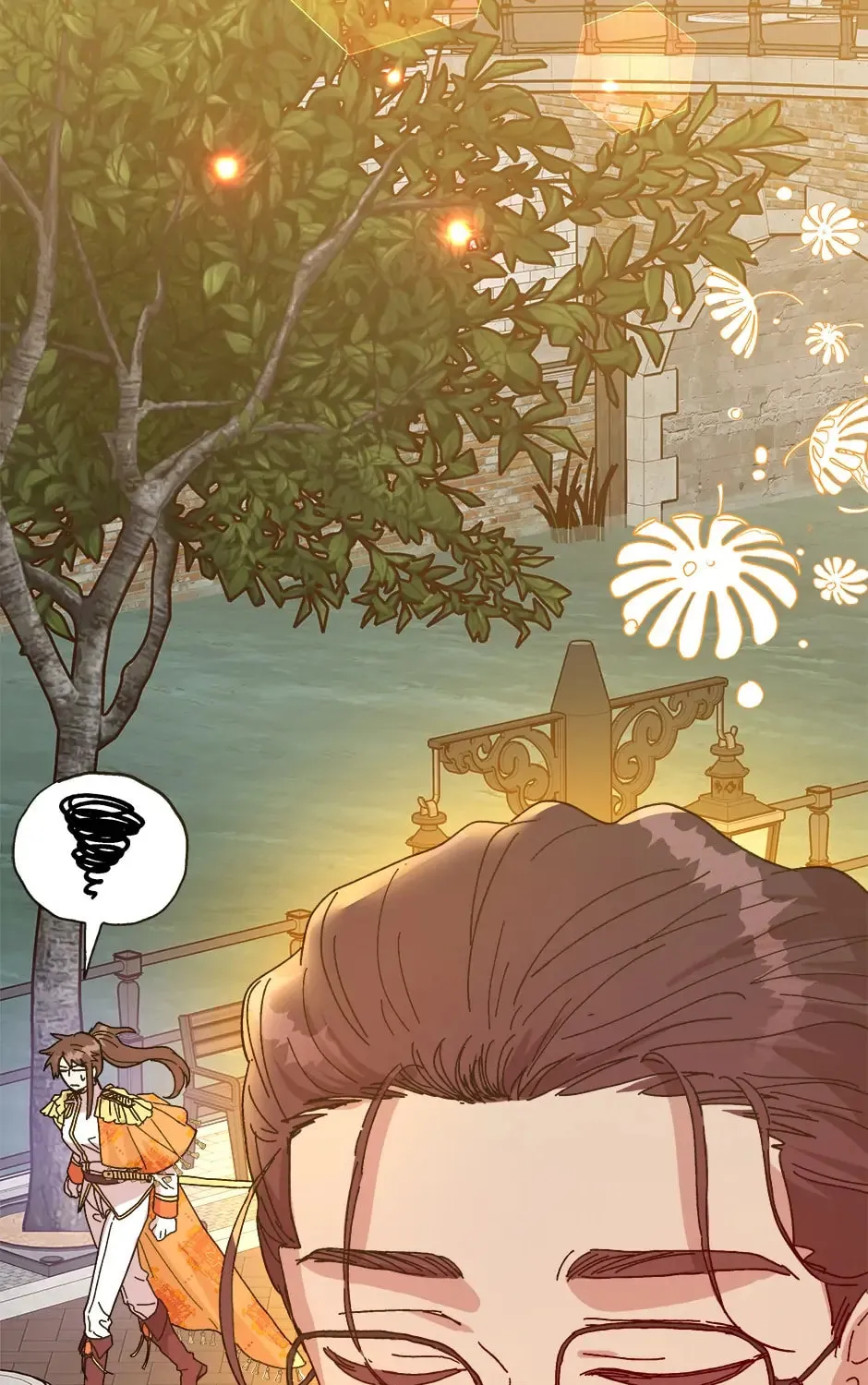 Read Crazy Like a Fox chapter 103 image 145 on Lezhin