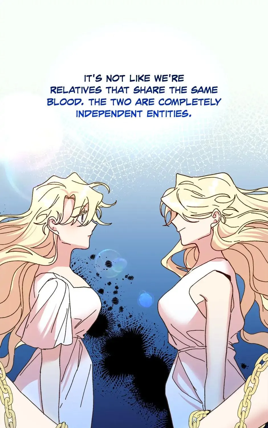 Read Crazy Like a Fox chapter 103 image 15 on Lezhin