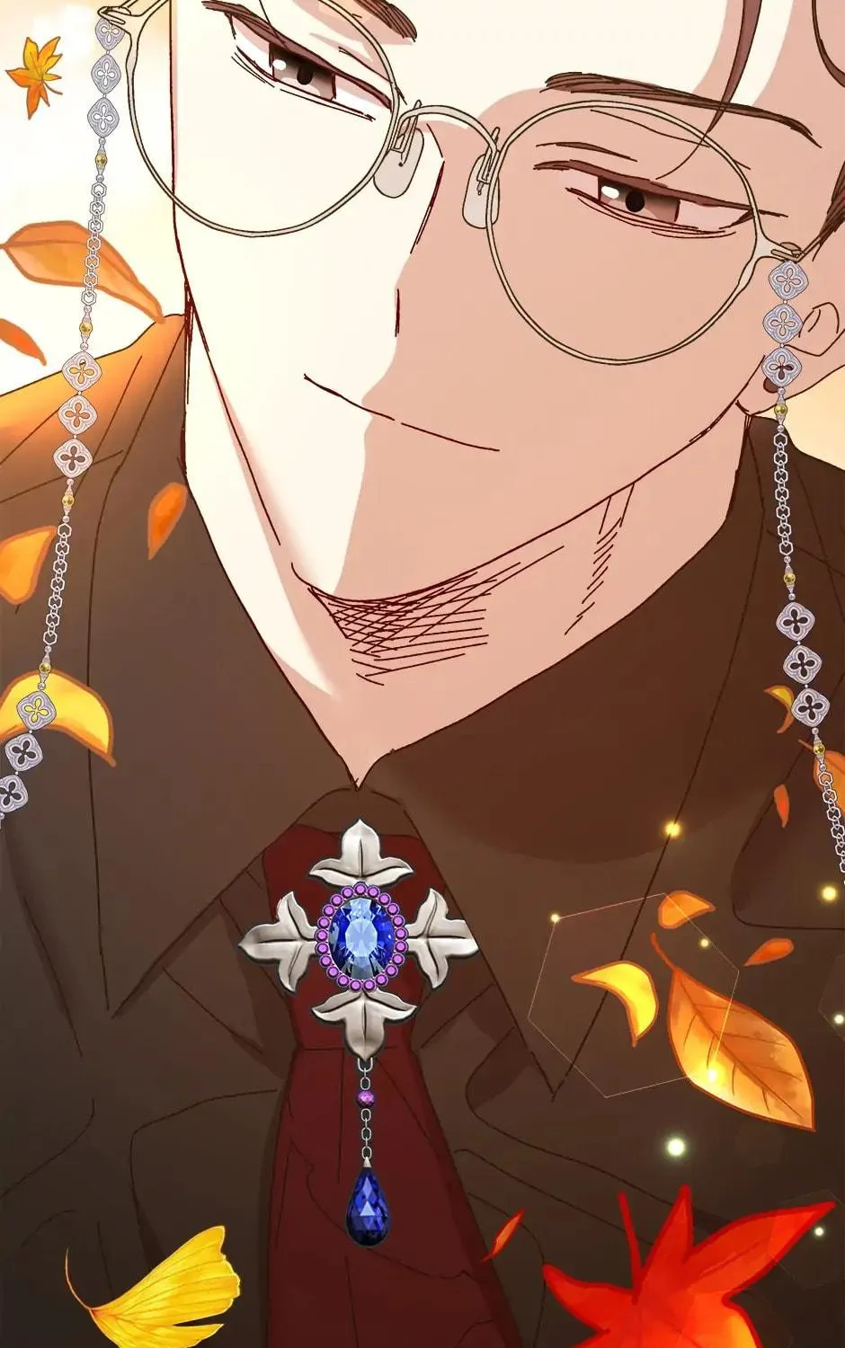 Read Crazy Like a Fox chapter 103 image 167 on Lezhin