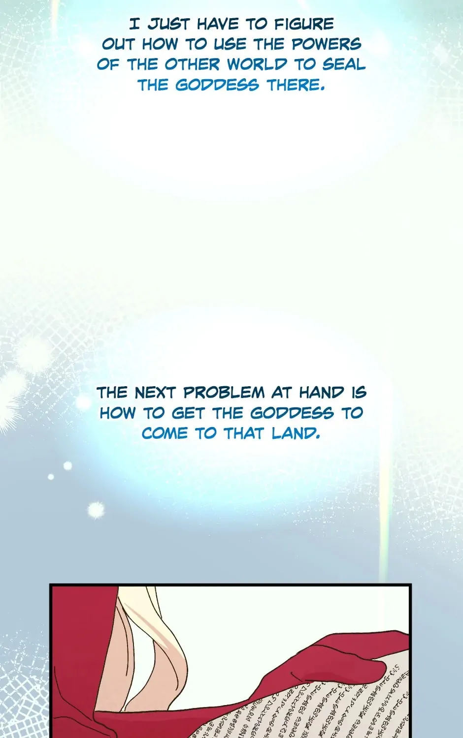 Read Crazy Like a Fox chapter 103 image 19 on Lezhin