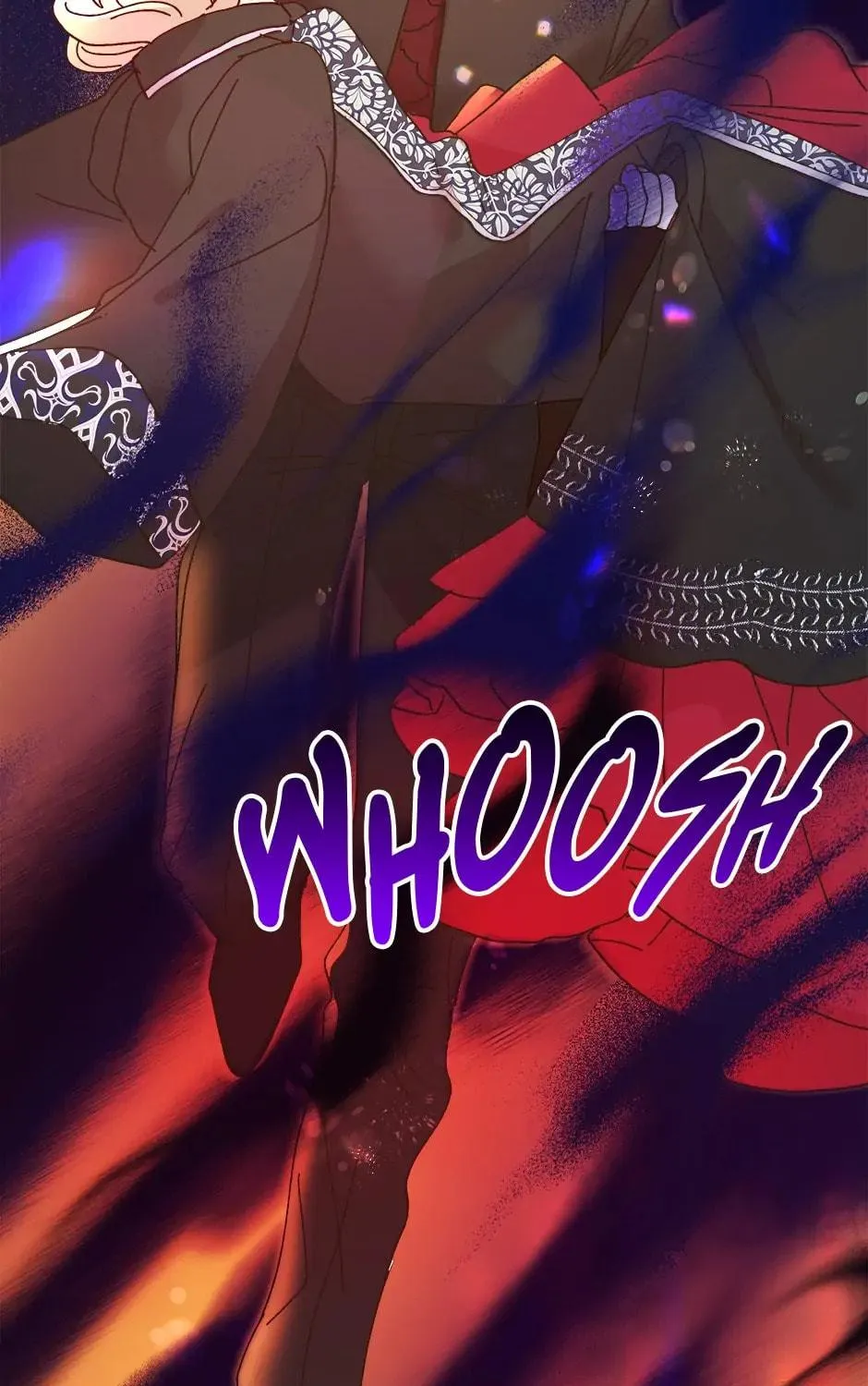 Read Crazy Like a Fox chapter 103 image 207 on Lezhin
