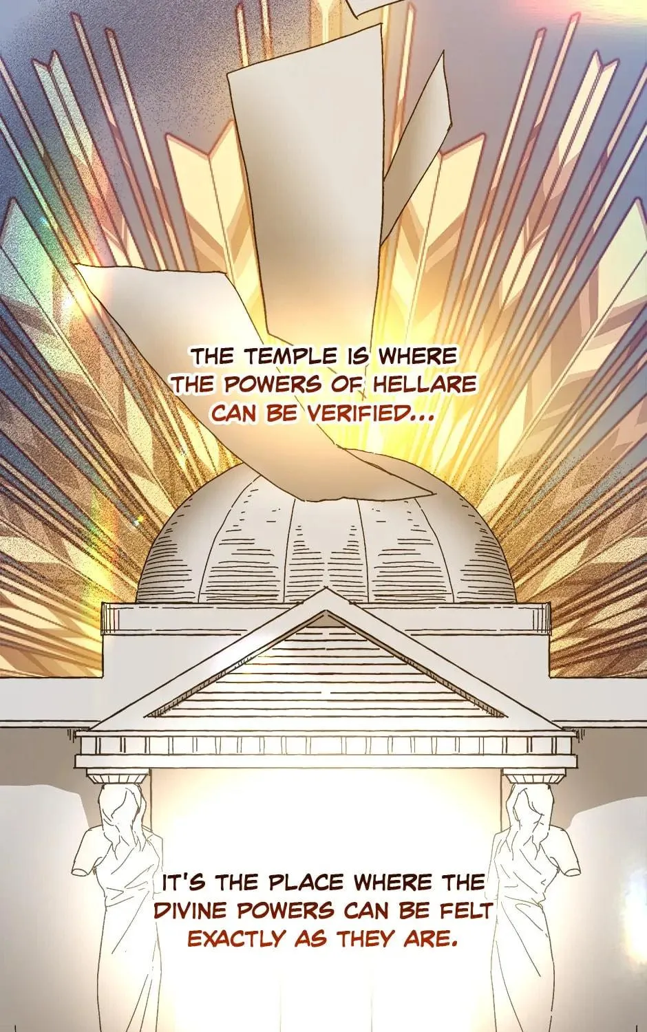 Read Crazy Like a Fox chapter 103 image 3 on Lezhin
