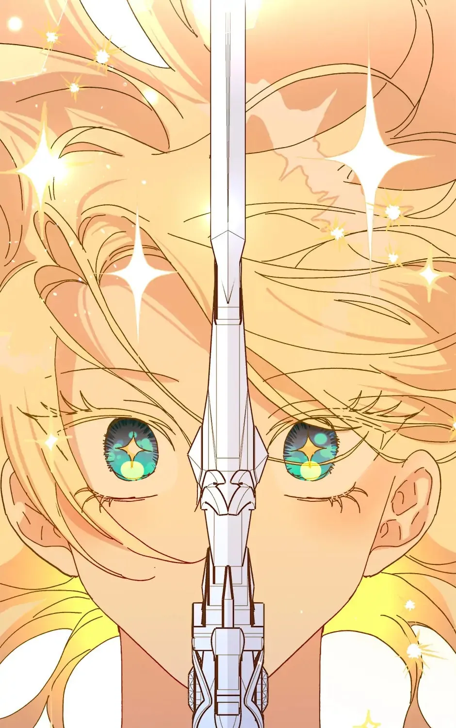 Read Crazy Like a Fox chapter 103 image 31 on Lezhin