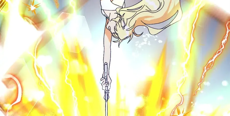 Read Crazy Like a Fox chapter 103 image 36 on Lezhin