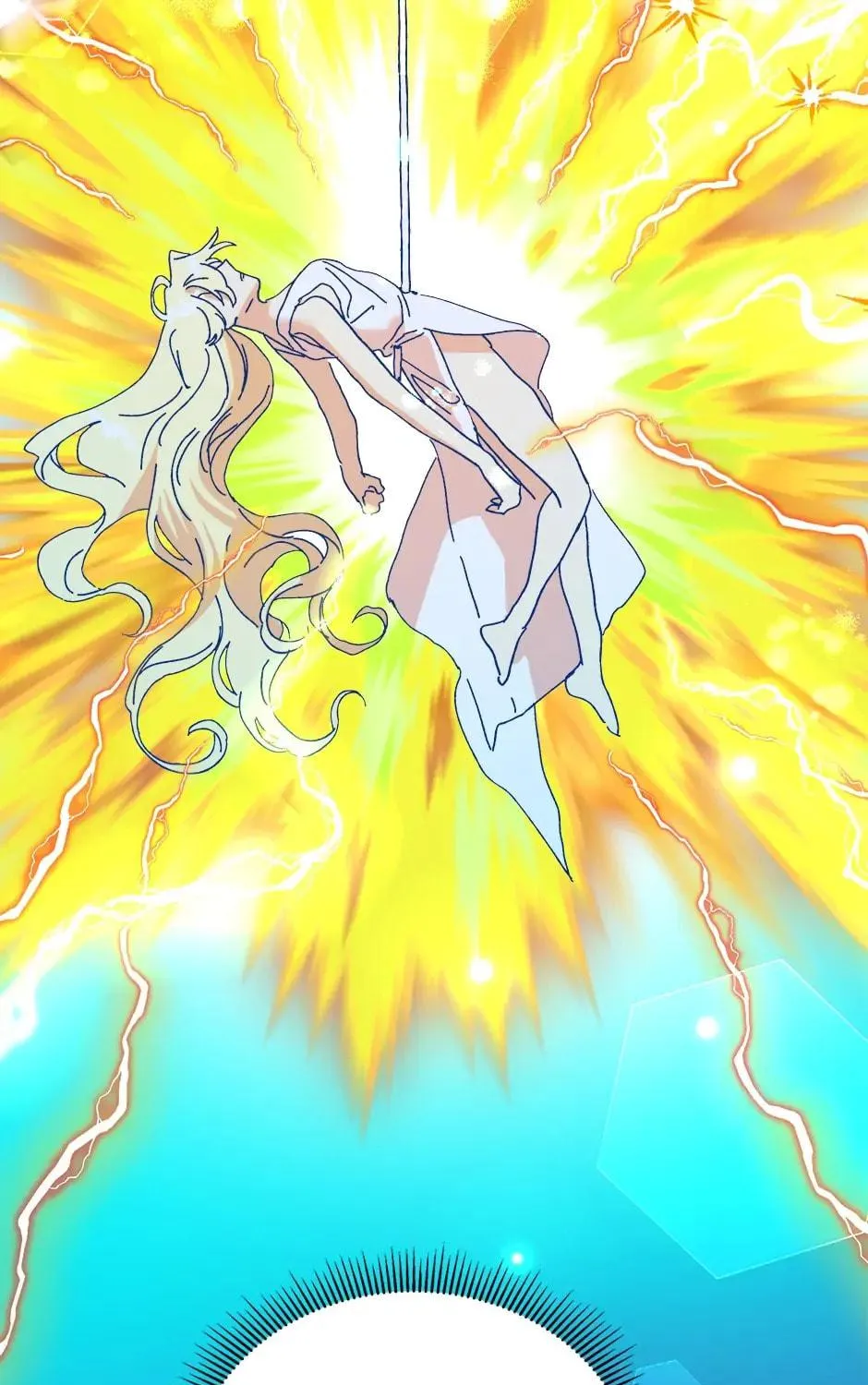 Read Crazy Like a Fox chapter 103 image 37 on Lezhin