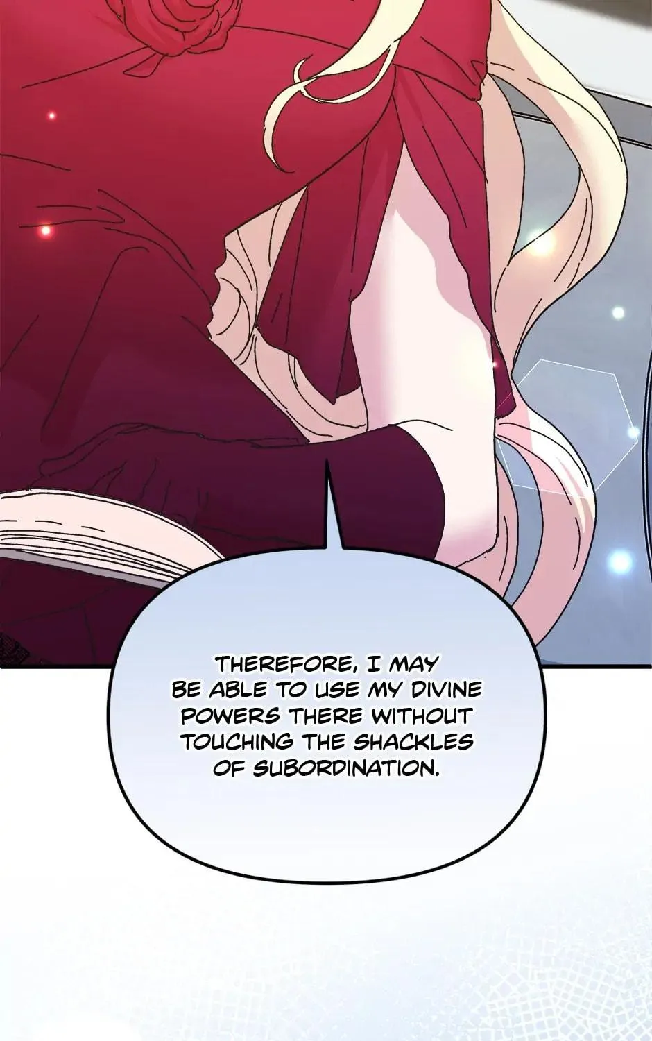 Read Crazy Like a Fox chapter 103 image 47 on Lezhin