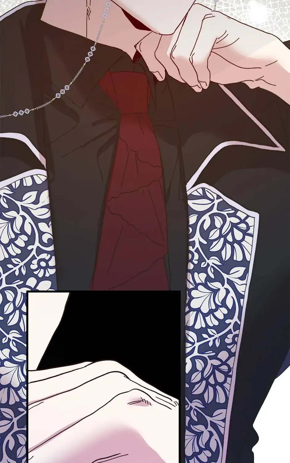 Read Crazy Like a Fox chapter 103 image 59 on Lezhin