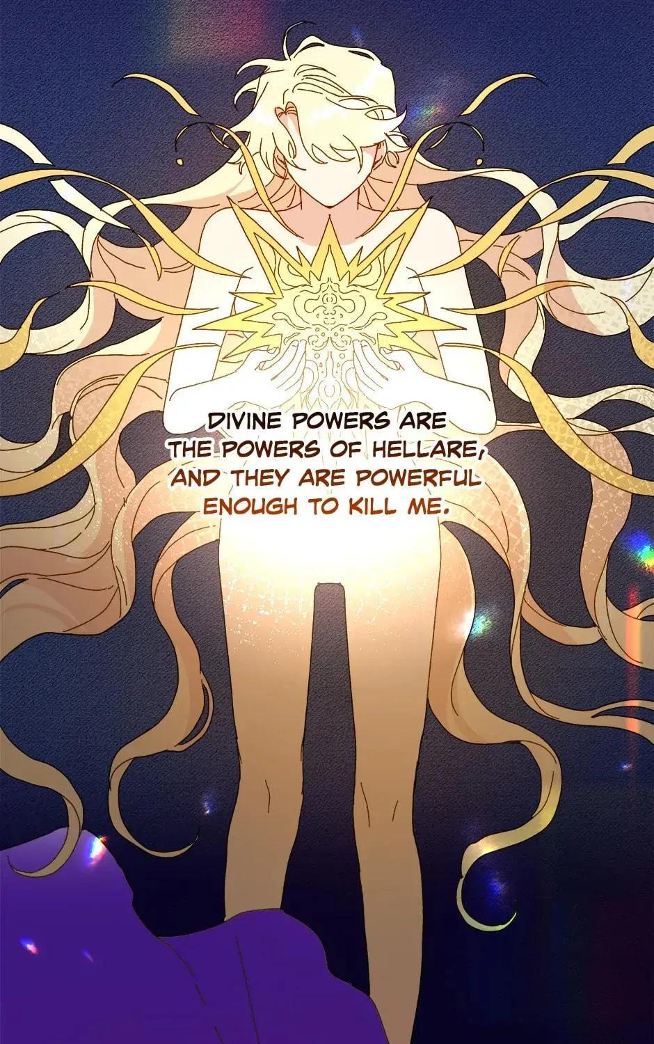 Read Crazy Like a Fox chapter 103 image 7 on Lezhin