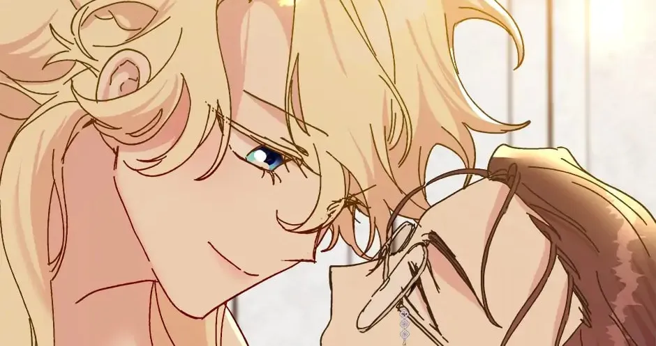 Read Crazy Like a Fox chapter 103 image 74 on Lezhin