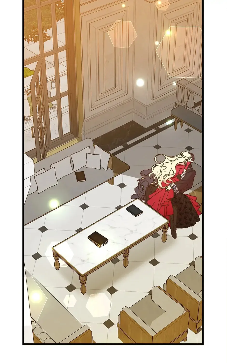 Read Crazy Like a Fox chapter 103 image 79 on Lezhin