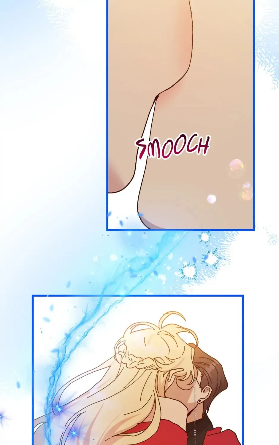 Read Crazy Like a Fox chapter 103 image 83 on Lezhin