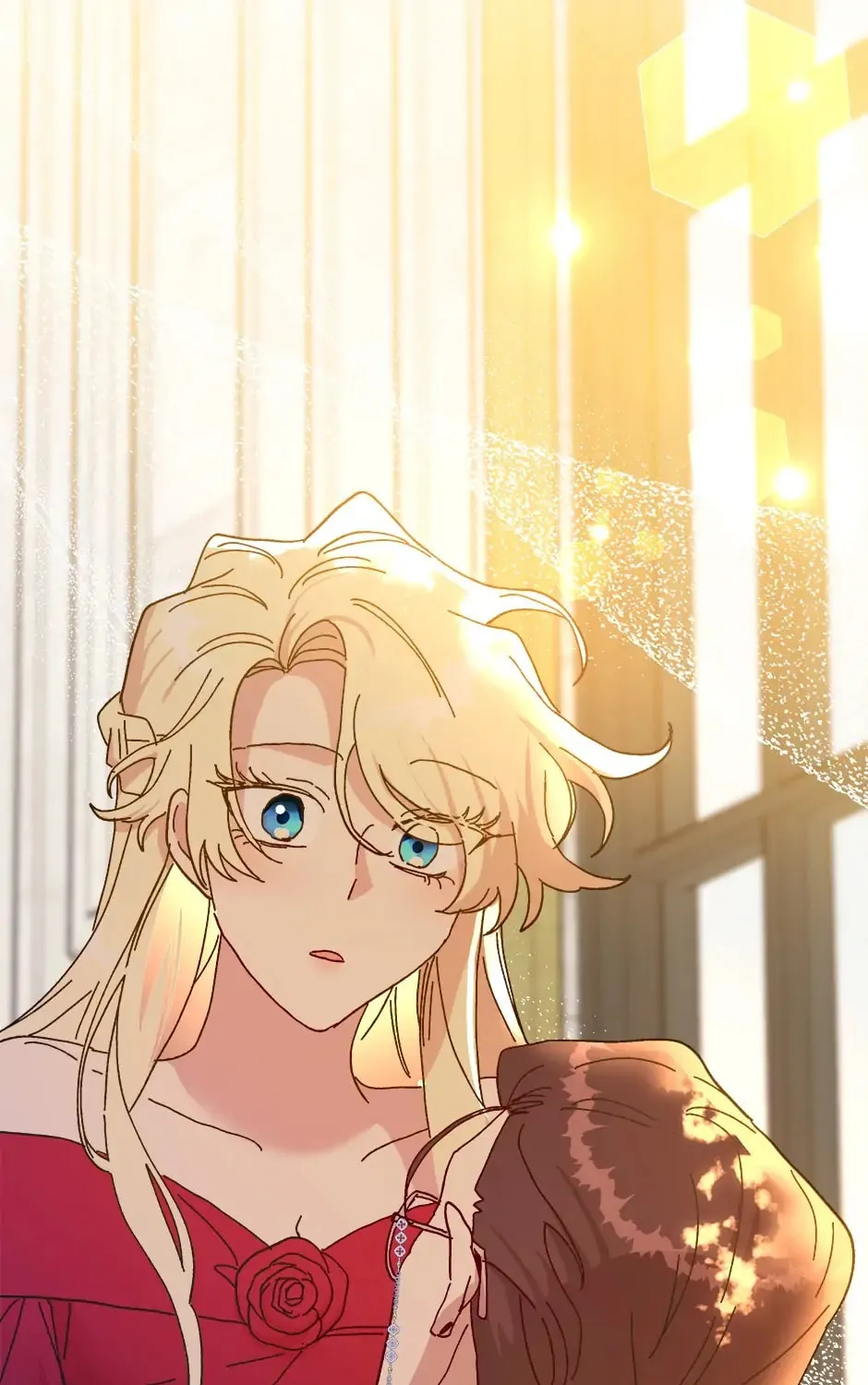 Read Crazy Like a Fox chapter 103 image 89 on Lezhin