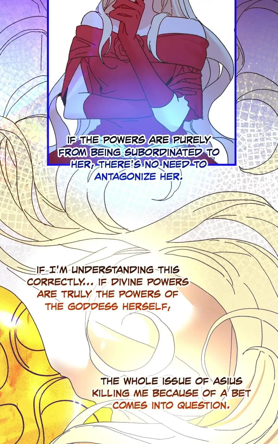 Read Crazy Like a Fox chapter 103 image 9 on Lezhin