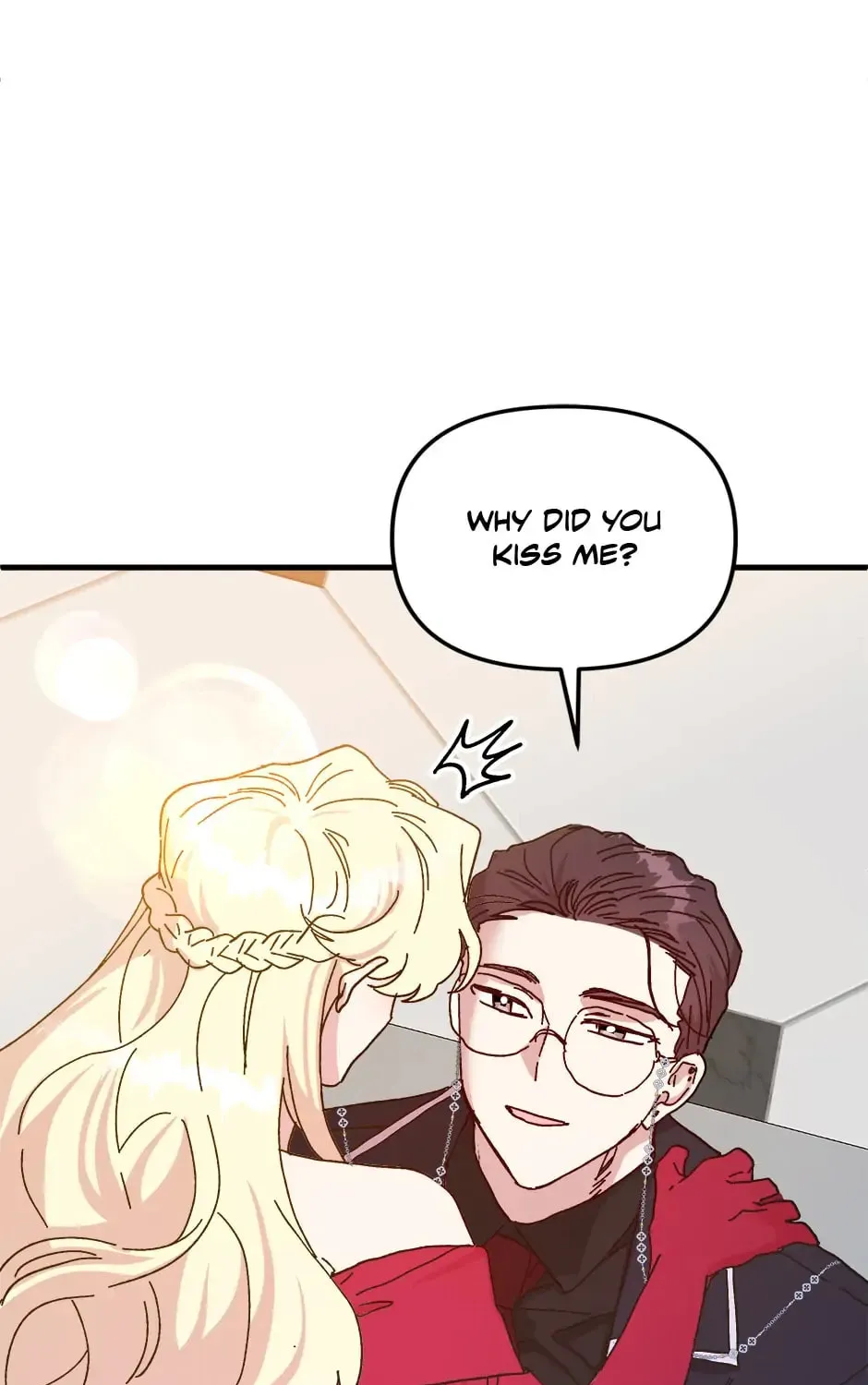 Read Crazy Like a Fox chapter 103 image 95 on Lezhin